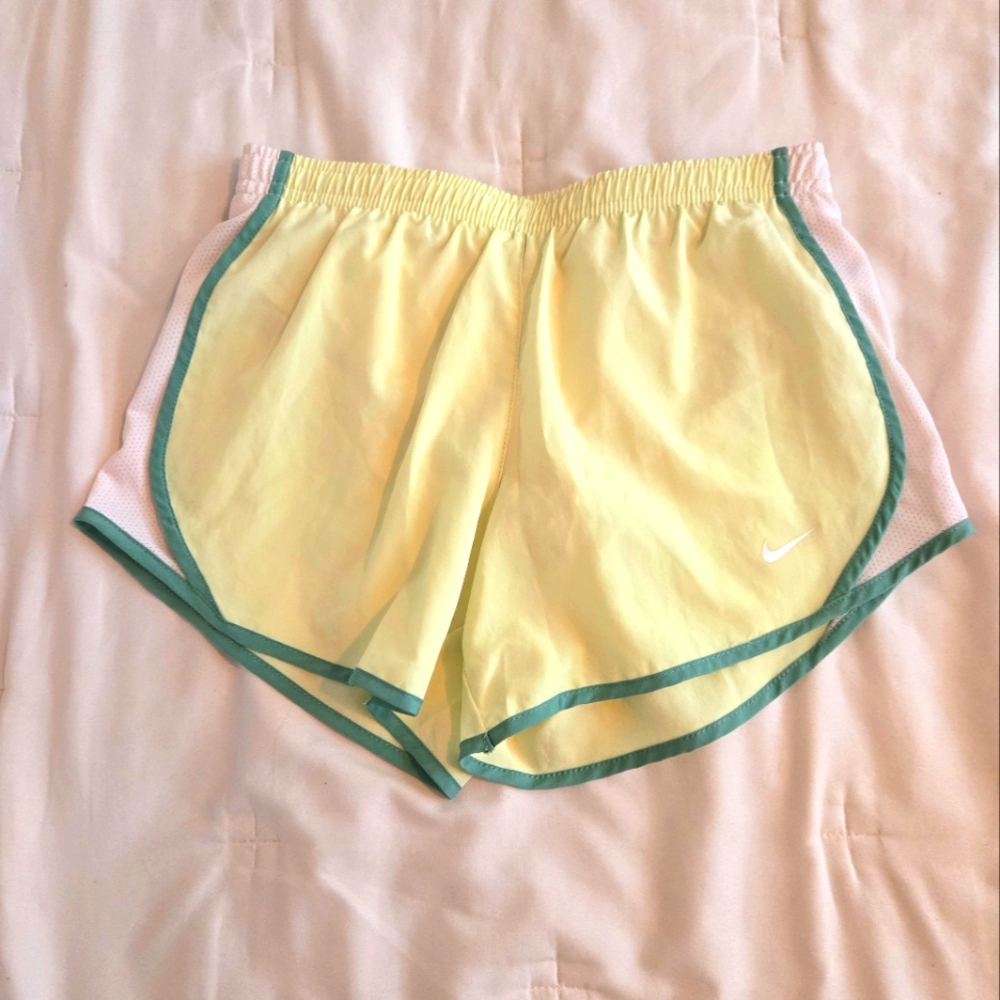 Nike shorts